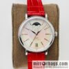 IMG_27750-800x800itpnu4o4h1x107265_20250702070018.jpg High version, IWC Portofino Moon Phase Automatic Watch Ladies 37MM Watch