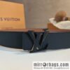 LV/Louis Vuitton LV Shake 40 mm Double Sided Belt