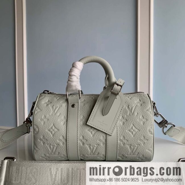 Original order M23163 Keepall Bandoulière 25 handbag