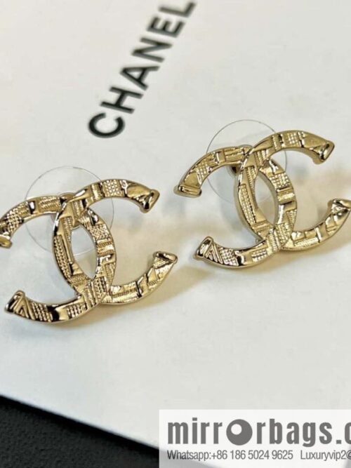 IMG_2967-800x800jwknspucdqe136277_20250704223327.jpg ☀️New ☑️ Chanel C1 double c diamond stud earrings ☀️