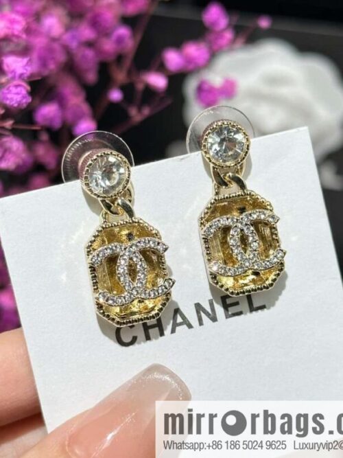 IMG_2980-800x800zkttadochlb125127_20250702183809.jpg ☀️New ☑️ chanel c1 double c rhinestone octagon stud earrings ☀️