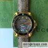 IMG_3004-800x800wpdwxufdbjg107041_20250702065709.jpg Gucci Gucci Dora A Dream joint limited edition Doraemon × Gucci joint series GucciDive watch