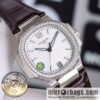 IMG_30140-800x800wggk4zbnbqs87235_20250701222905.jpg Patek Philippe Sports Elegant Nautilus Belt Women\'s Watch PP7118 Customized Edition 9015 Machine Modified Cal.324sc Automatic Movement