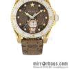 IMG_3026-800x800jazstiyss5d107044_20250702065714.jpg Gucci Gucci Dora A Dream joint limited edition Doraemon × Gucci joint series GucciDive watch