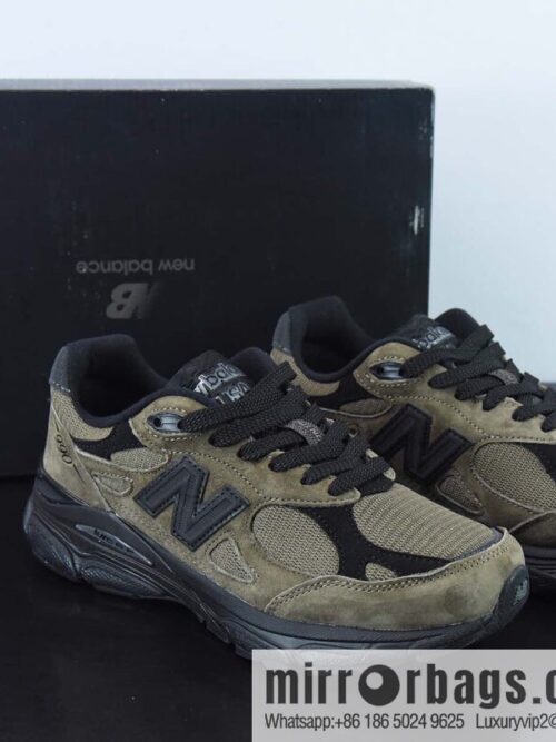 IMG_3029-800x800yydm3yxdshp52837_20250718231834.jpg JJJJound x New Balance 990 v3 joint Vintage low-top casual running shoes, light brown, American, item number: M990JJ3