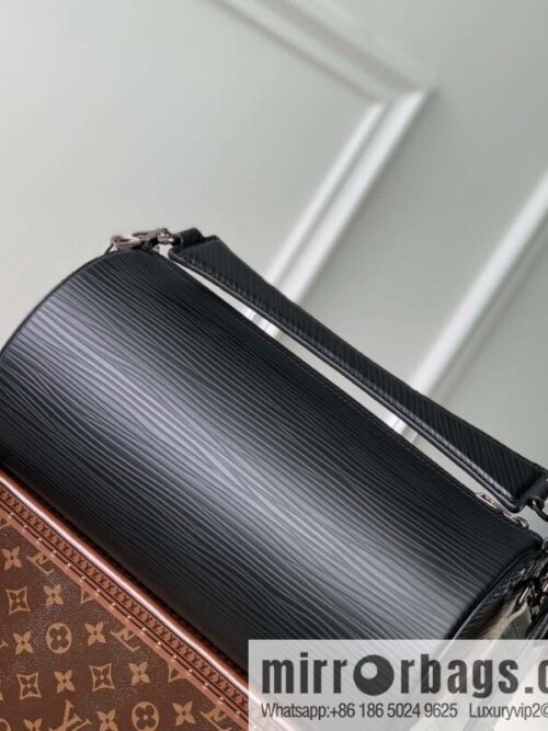 IMG_3057-800x800ehpj3x2wkoi60951_20250719010230.jpg M23092 black Soft Polochon handbag
