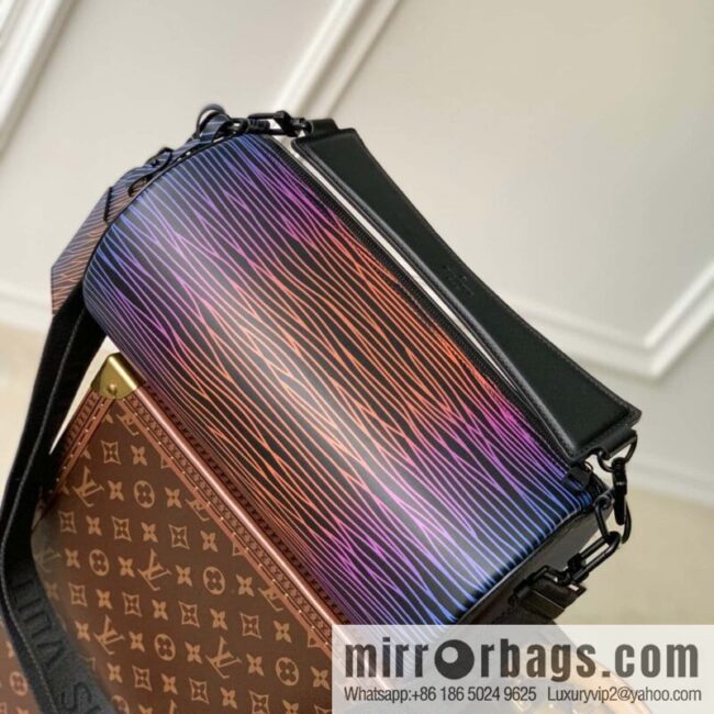M23092 SOFT POLOCHON handbag
