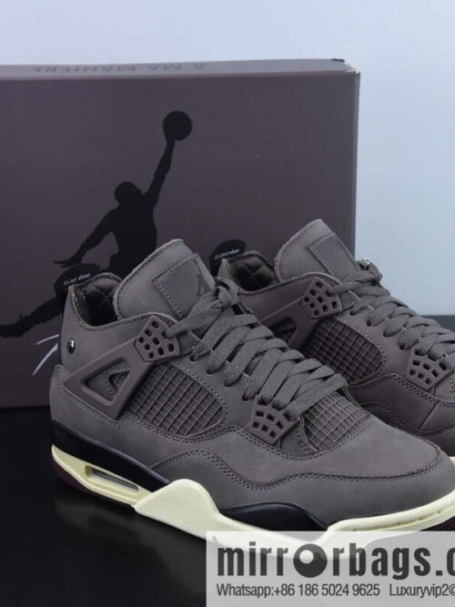 IMG_3082-800x800jorlfmc00eu52771_20250718231744.jpg X A Ma Mariére x Air Jordan AJ4 Retro SP \"Violet Ore\" AMM joint burgundy item number: DV6773-2206