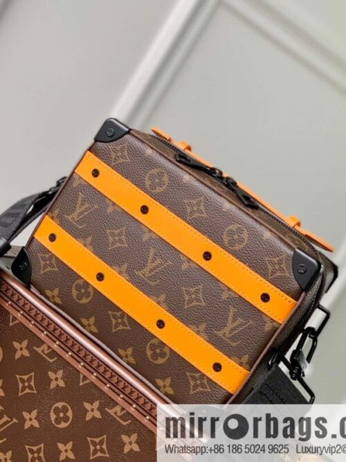 IMG_3196-800x800zruw2doybpj59779_20250719004442.jpg M46689 new HANDLE SOFT TRUNK handbag of the season