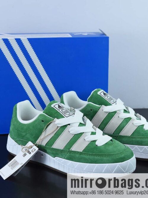 IMG_3209-800x800n1mu5aikknb51587_20250718225852.jpg Adidas Originals Adimatic Low \"Purple Tint\" Matic Series Low Top Vintage Shark Bread Flipped Light Grass Green Gray \"GZ6202