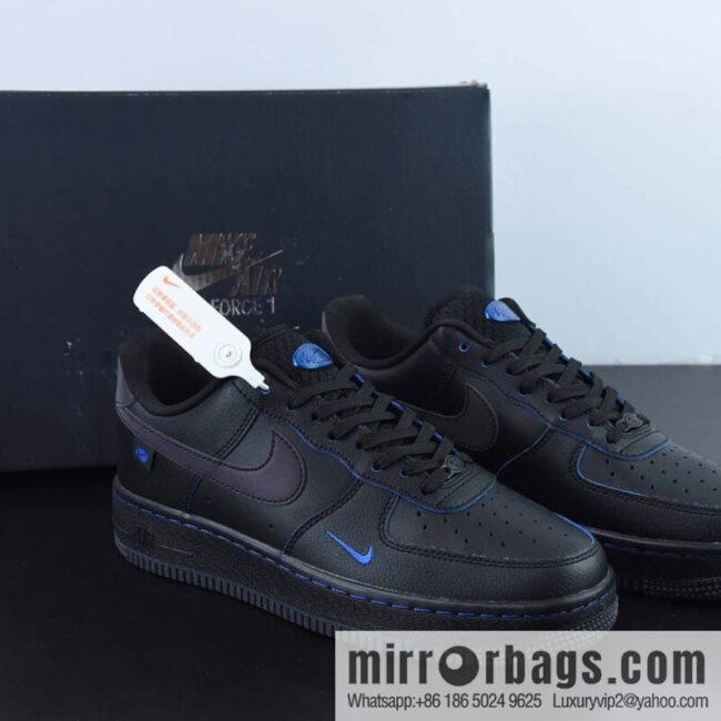 Billie Eilish x Nk Air Force 1 \'07 Low \"Mushroom\"