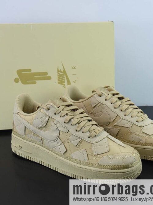 IMG_3227-800x800cbtkihjqhhp51565_20250718225836.jpg Billie Eilish x Nk Air Force 1 \'07 Low \"Mushroom\"
