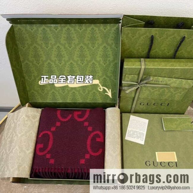 IMG_3263-800x800bzvx3pa1kps83047_20250701202809.jpg GUCCI Gucci GG pattern fringed detail pure cashmere scarf 674275