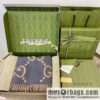 IMG_3281-800x800i1yicra33kl83049_20250701202812.jpg GUCCI Gucci GG pattern fringed detail pure cashmere scarf 674275