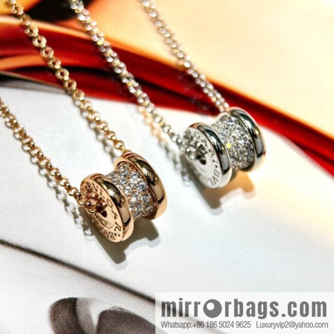 IMG_3286-800x8005qfl3hsdtcu125105_20250702183727.jpg ☀️BVLGARI B. ZERO1 Full Diamond Small Waist Mini Size Necklace