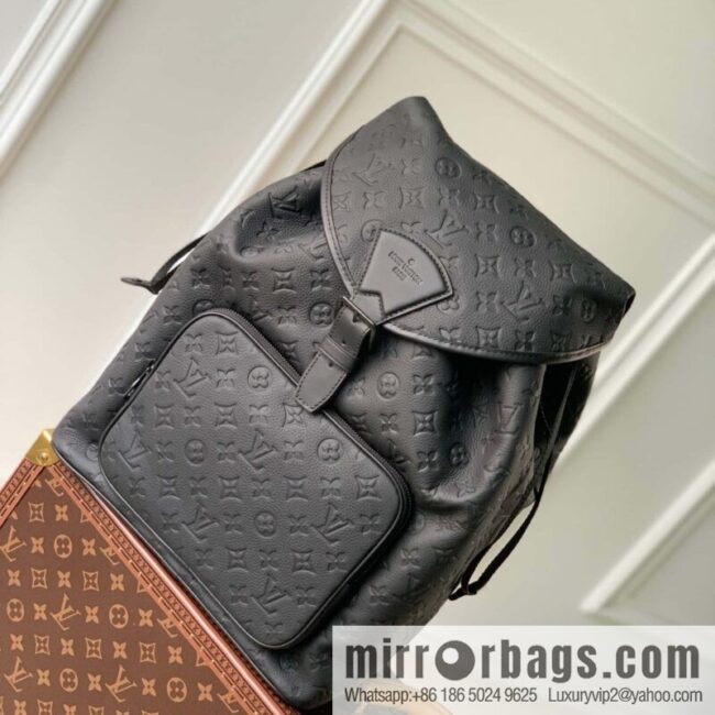 M23127 MONTSOURIS backpack