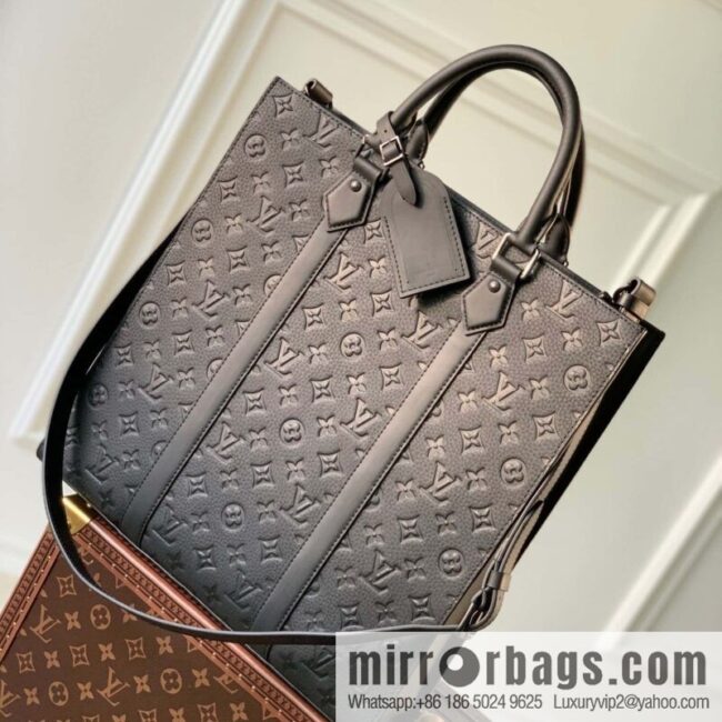 M21866 new SAC PLAT NV handbag for the season