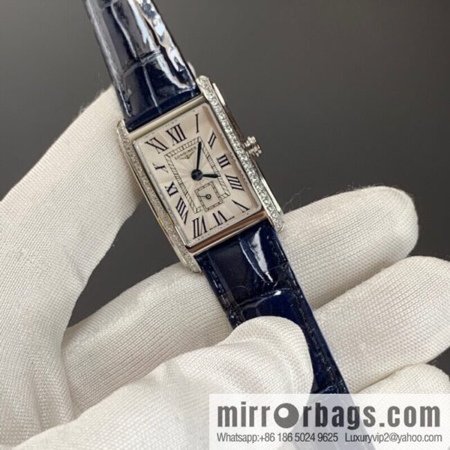IMG_3308-800x8001zquirc1nmp106705_20250702065147.jpg Longines Dijovina Crocodile 20.80 X 32.00mm Quartz Ladies Watch