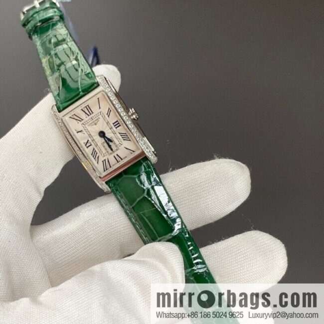 IMG_3326-800x800go5kyyro5ko106707_20250702065150.jpg Longines Dijovina Crocodile 20.80 X 32.00mm Quartz Ladies Watch