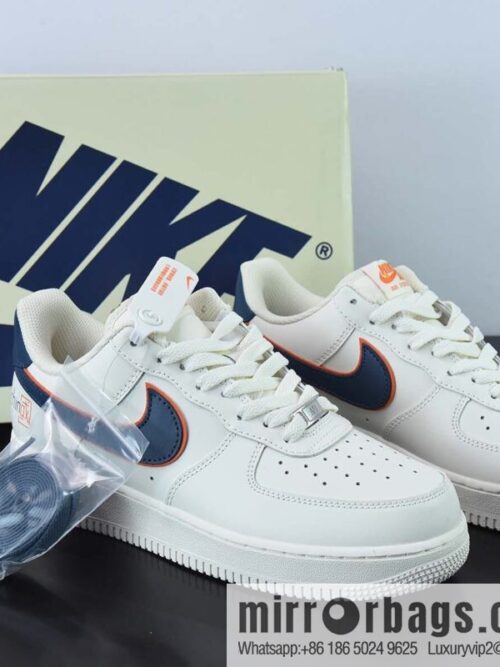 IMG_3326-800x800idfei1qw3dt51521_20250718225803.jpg Air Force 1 \'07 Low \"China\" Air Force One Beige White Navy Blue Orange China \"Low Top Casual Board Shoes BS8871-101