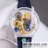 H8 🔥 new 🔥 shocked the audience Jacob & Co. Jack Bao, celestial series auspicious dragon 🐉 watch