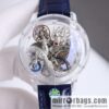 H8 🔥 new 🔥 shocked the audience Jacob & Co. Jack Bao, celestial series auspicious dragon 🐉 watch