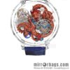 H8 🔥 new 🔥 shocked the audience Jacob & Co. Jack Bao, celestial series auspicious dragon 🐉 watch