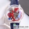 H8 🔥 new 🔥 shocked the audience Jacob & Co. Jack Bao, celestial series auspicious dragon 🐉 watch
