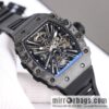 [Richard Miller] RM12-01 NTPT Tourbillon Extraordinary Sport Hollow Streamline Watch