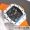[Richard Miller] RM12-01 NTPT Tourbillon Extraordinary Sport Hollow Streamline Watch
