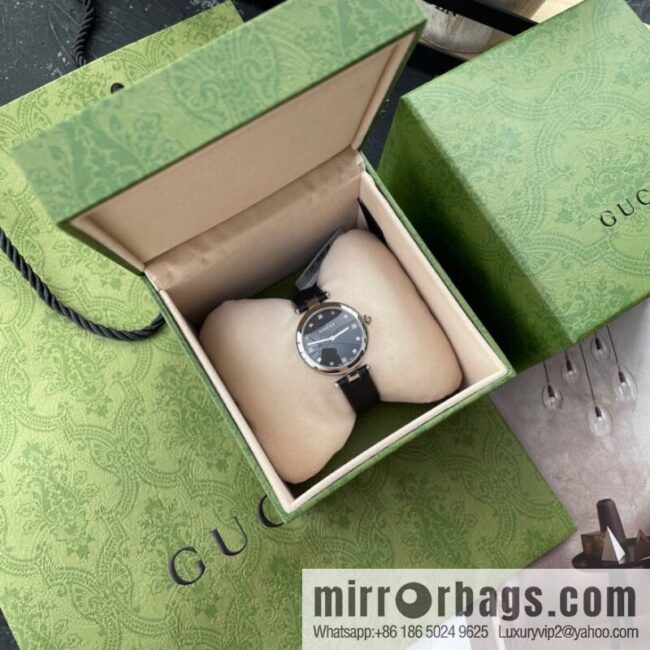 IMG_3397-800x800eofkofyhhik106615_20250702065004.jpg Gucci/Gucci quartz women\'s watch, original Swiss movement