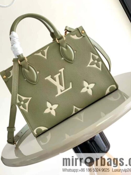 M45779 M45661 M45653 ONTHEGO small handbag