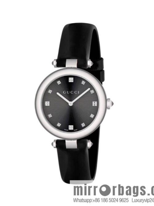 Gucci/Gucci quartz women\'s watch, original Swiss movement