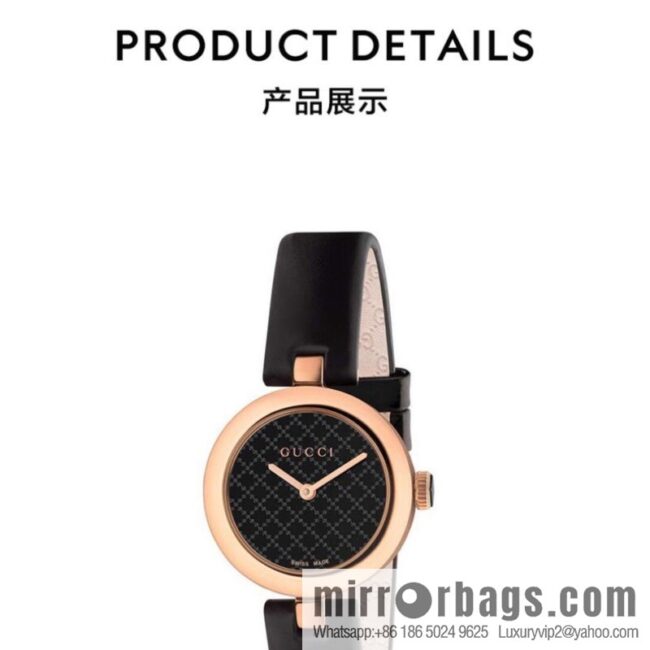 IMG_3417-800x800xwapol5jn0w106613_20250702065002.jpg Gucci/Gucci quartz women\'s watch, original Swiss movement