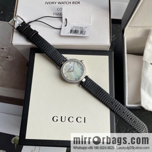 IMG_3420-800x800us22hriz5vx106614_20250702065003.jpg Gucci/Gucci quartz women\'s watch, original Swiss movement