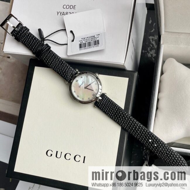 IMG_3429-800x800iprm2ynugi3106617_20250702065008.jpg Gucci/Gucci quartz women\'s watch, original Swiss movement