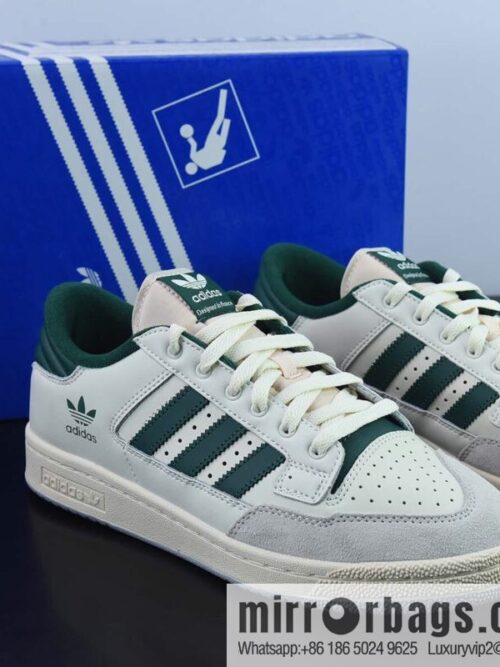 IMG_3434-800x800jcw3wbyirc551389_20250718225624.jpg Adidas/Adidas Originals Centennial 85 Low Top Versatile Trend Casual Sports Shoes Item Number: GX2214