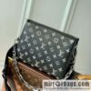 [Coussin Small Handbag] M57791 Vuittamins Capsule Series