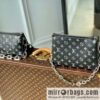 [Coussin Small Handbag] M57791 Vuittamins Capsule Series