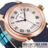Breguet MARINE series original Breguet folding buckle watch