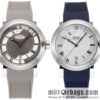 Breguet MARINE series original Breguet folding buckle watch