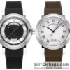 Breguet MARINE series original Breguet folding buckle watch