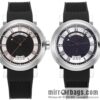 Breguet MARINE series original Breguet folding buckle watch