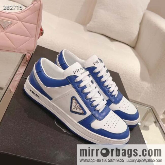 IMG_3536-800x800ttzk1hljjt0155994_20250705120356.jpg 🐰🐰Prada ss23 new arrival~ Prada 2023 | New triangular standard couple men\'s and women\'s board shoes