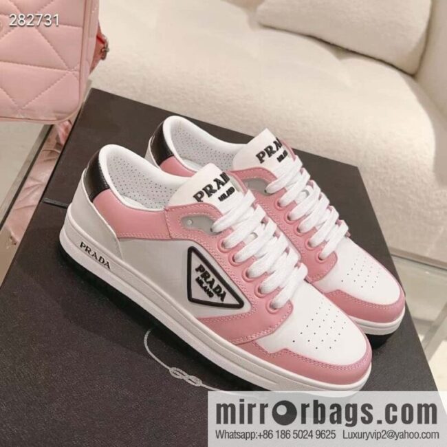 IMG_3572-800x800a4s252zdtyb155949_20250705120222.jpg 🐰🐰Prada ss23 new arrival~ Prada 2023 | New triangular standard couple men\'s and women\'s board shoes