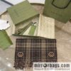 IMG_3577-1-800x800j5yndja5hrr102599_20250702051526.jpg GUCCI Gucci GG logo latest double-sided scarf 643208
