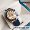 ROLEX-Rolex Daytona series with super stable 4130 movement watch