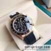 ROLEX-Rolex Daytona series with super stable 4130 movement watch