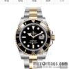 Rolex Submariner series is loaded with Swiss original ETA-2836 movement classic watch diameter 41mm