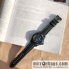 Breitling Blackbird reconnaissance aircraft imported ETA 2824-2 movement watch